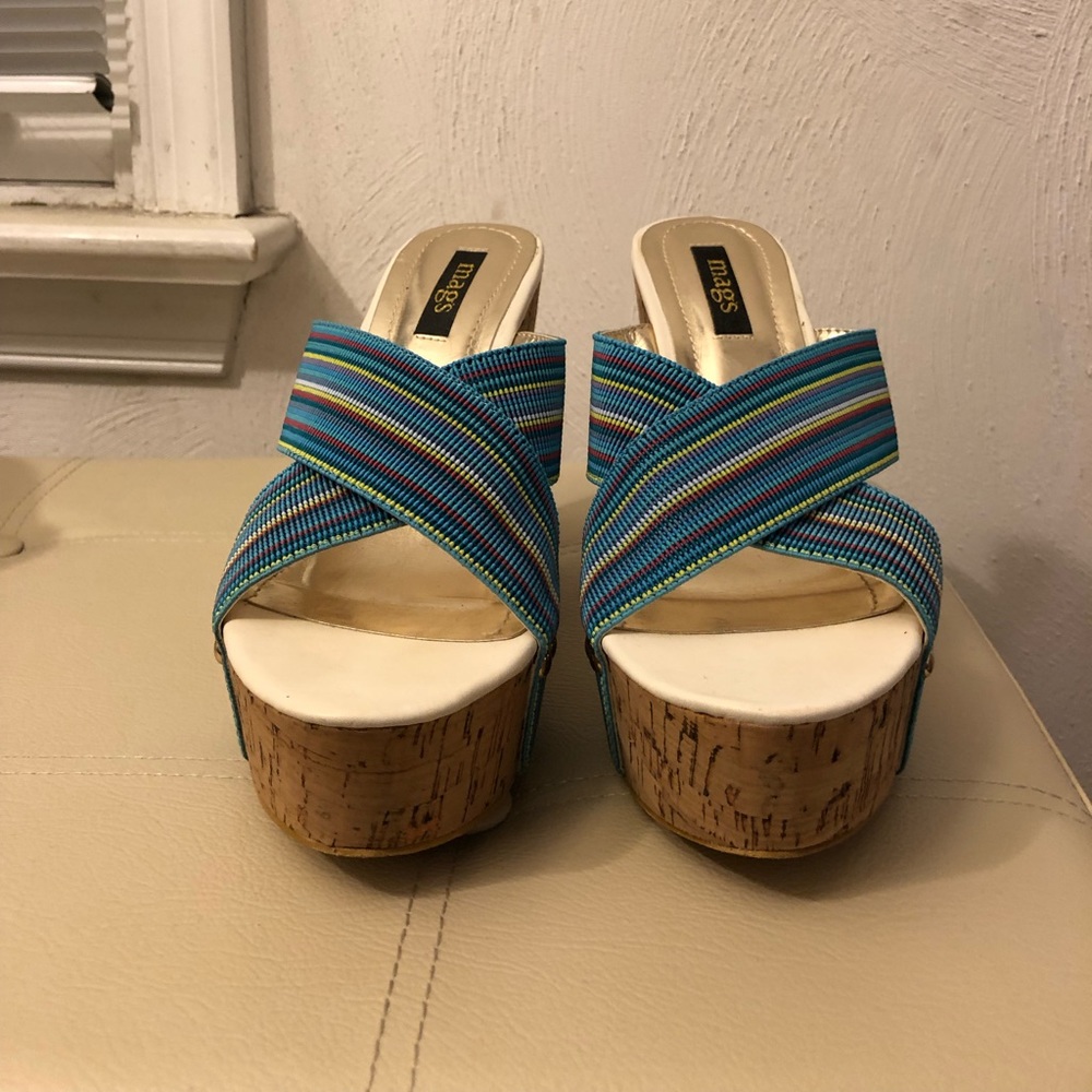 Platform Shoes
